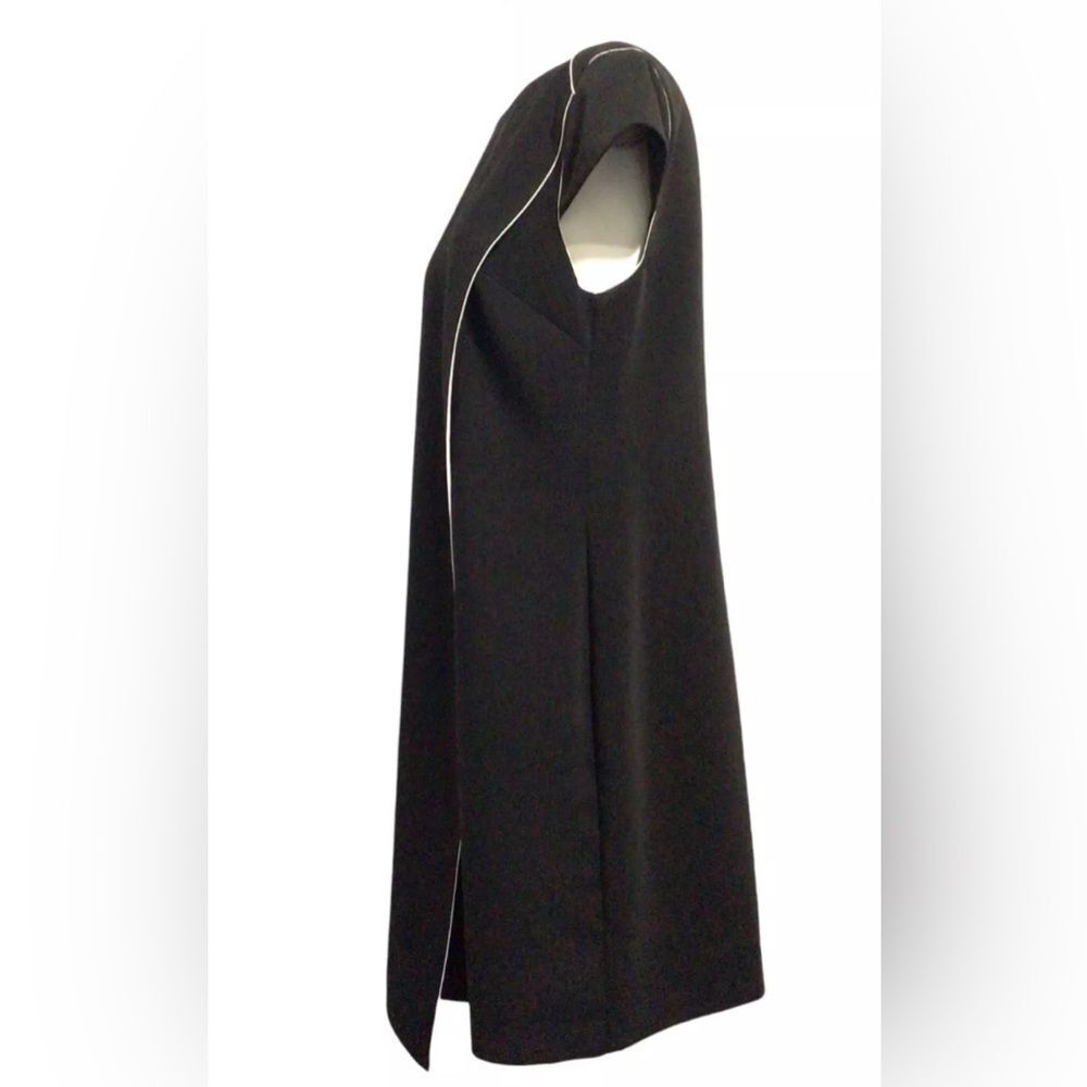 Ted Baker Artiro Asymmetrical Tunic Dress EUC (TB 3-US 8) - Picture 7 of 9